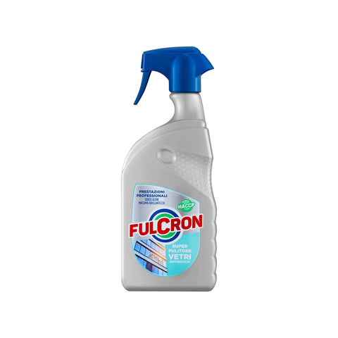 Glass And Mirror Cleaning Spray 750ml
