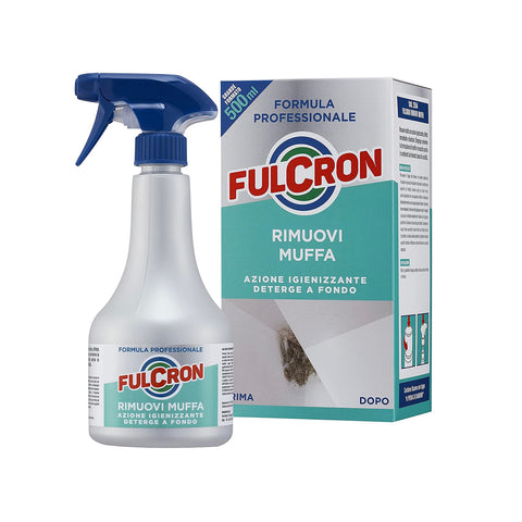 Mold-Removing Cleaning Spray 500ml