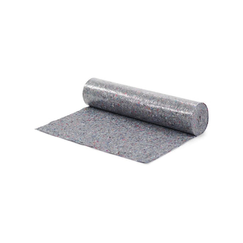 Bonded Felt Floor Protection 50m