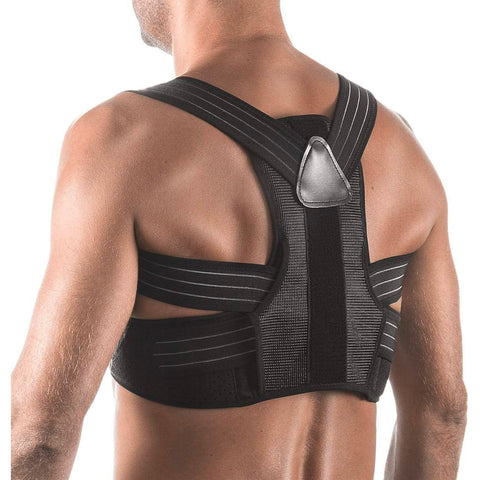 Adjustable Posture Corrector Belt 115cm