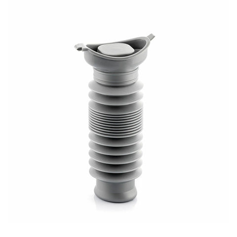 Foldable Portable Urinal 750ml