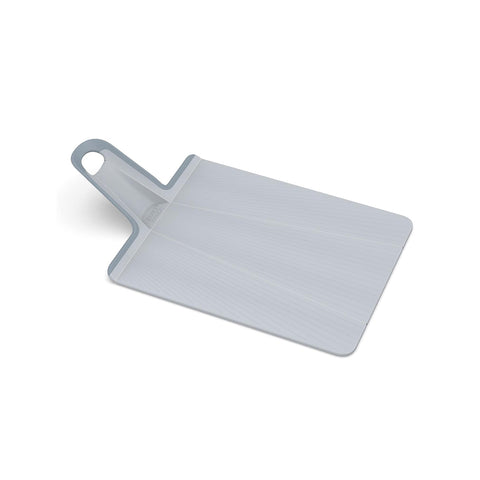 Blue 21x26cm Plastic Folding Kitchen Cutting Board