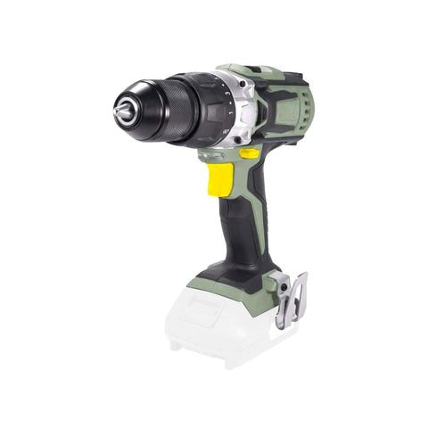 2-Speed Cordless Drill Driver, 20v - 230hz