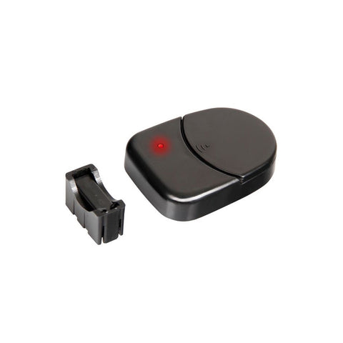 Child Safety Belt Alarm
