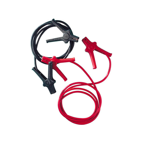European Battery Cable Jump Starter for Vehicles up to 3500cc 300cm 220a