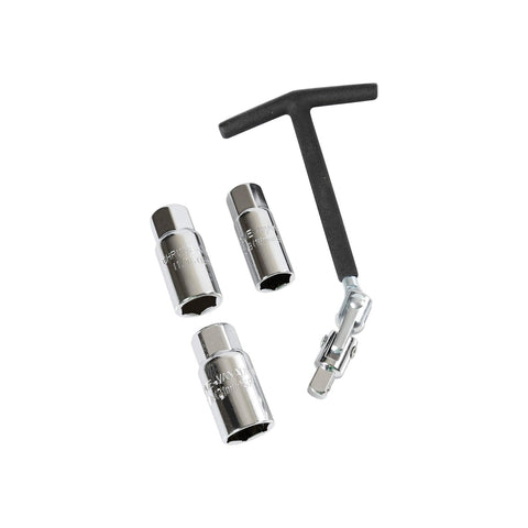 Flexible Spark Plug Socket Wrench 16/18/21cm