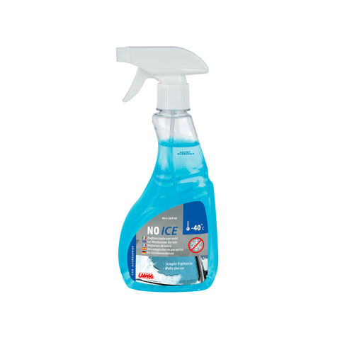 Car window de-icer 500ml