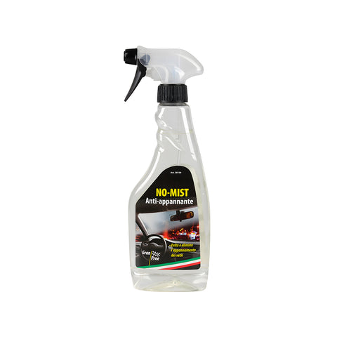 Anti-fog spray for car windows 500ml