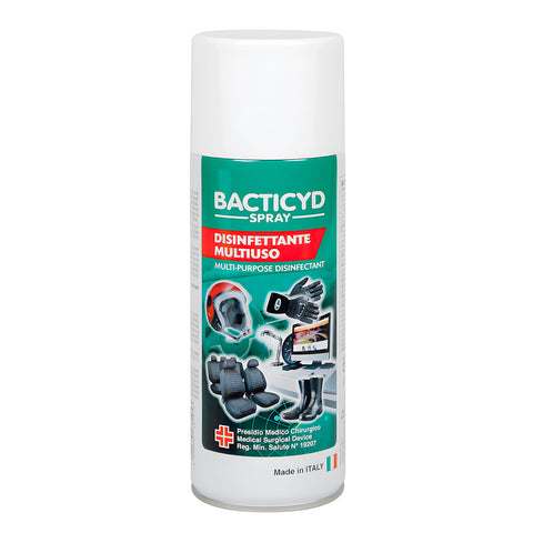 Disinfectant spray for fabrics and surfaces 400ml