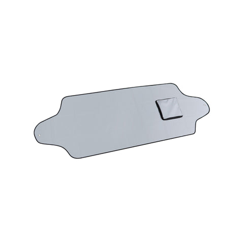 Anti-Frost Windshield Cover 185x70cm