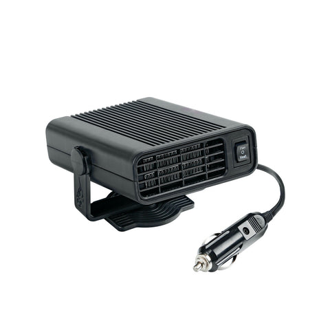 Hot/cold car heater with 140cm cable 12v/150w