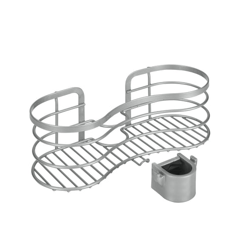 Boy Shower Caddy for Shower Tube 29x12x11cm