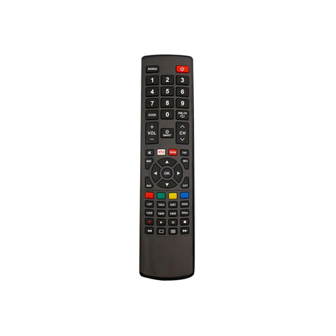 Universal Multi-Brand Remote Control For TV And Smart TV