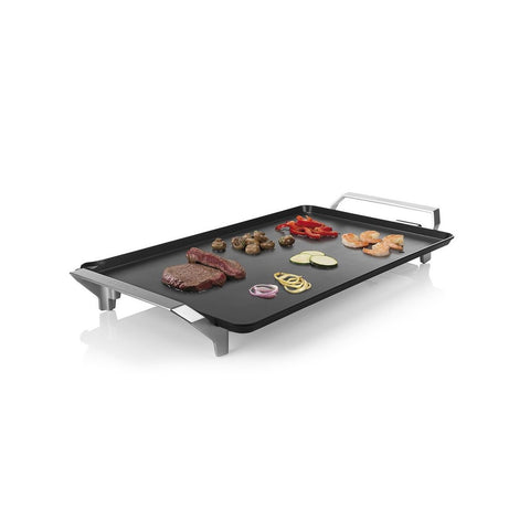 Table Grill and Griddle Table Chef Premium Xxl 60x36cm