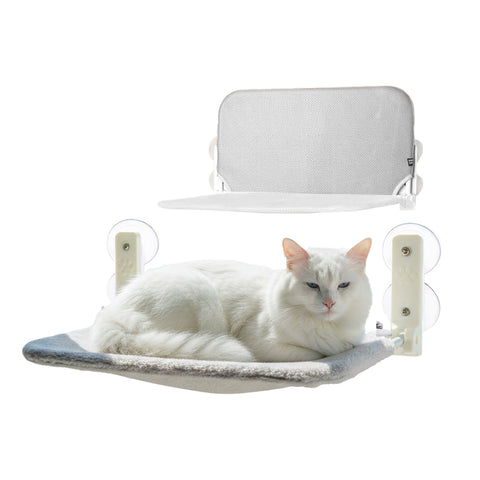 Cat Window Bed – Foldable Hammock with a Load Capacity of up to 10kg