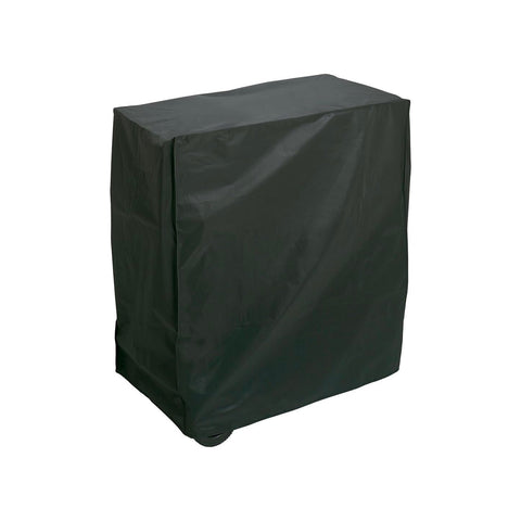 Rectangular PEVA Barbecue Cover 90x65x90cm