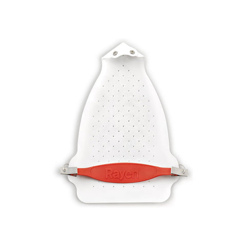 Universal Silicone Ironing Board Cover Plate 24x17cm