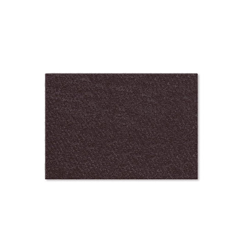 Iron cleaner sponge 15x10cm