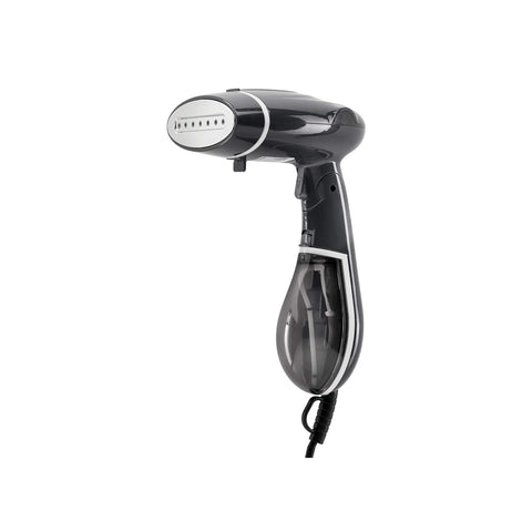 Vertical Garment Steamer with 2 Accessories 1300w 140ml