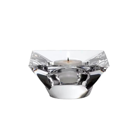 Set of 6 Fusion Rcr Candle Holders