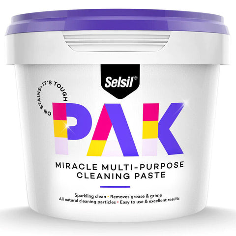 Multi-Purpose Super-Cleaning Paste 500gr
