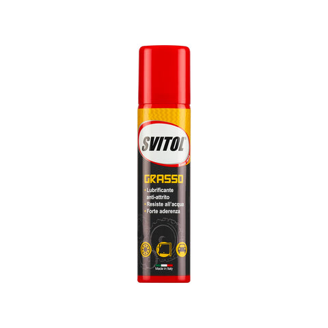 Lubricating Penetrating Spray Grease 75ml