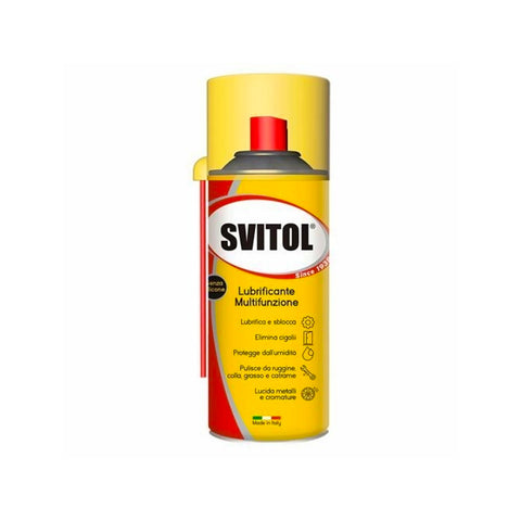400ml Penetrating Lubricant Spray