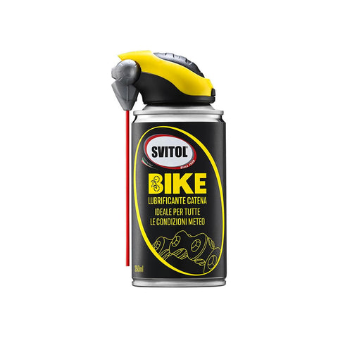 250ml Penetrating Lubricant Spray for Bicycle Chains