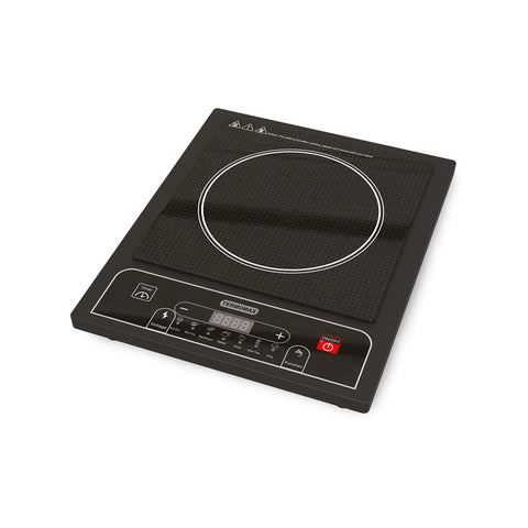 Single-Burner Electric Induction Hob 2000w