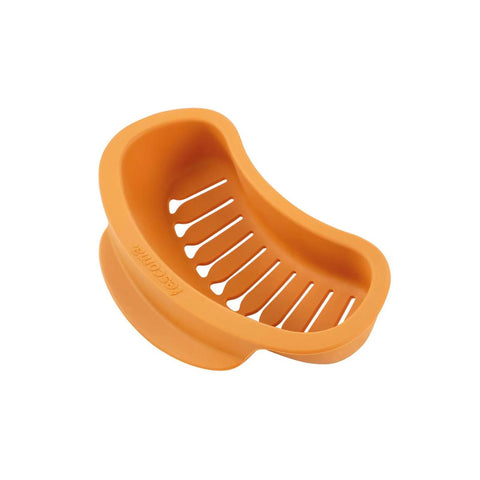 Food-Warming Basket For Pans 24cm
