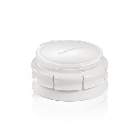 Bag Sealer with Dispenser