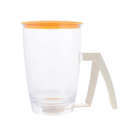 Batter dispenser and pouring jug 1l