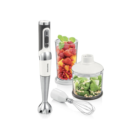 Cordless Immersion Blender with Accessories 180w