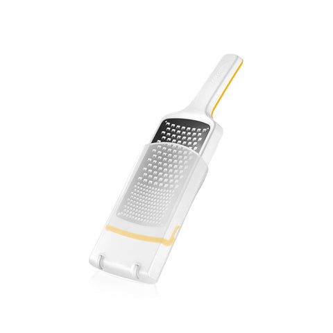 Combination Stainless Steel Grater with Case