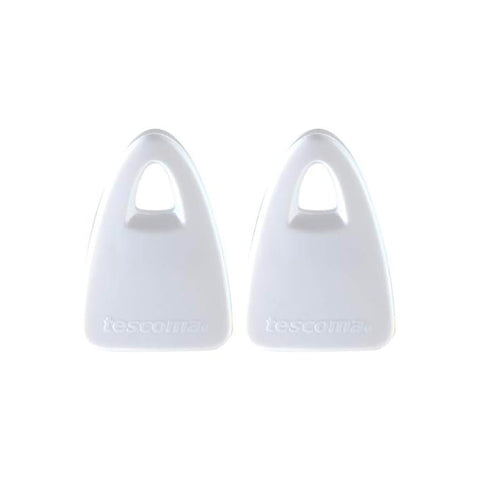 Set of 2 Magnetic Clips for Bags and Sheets