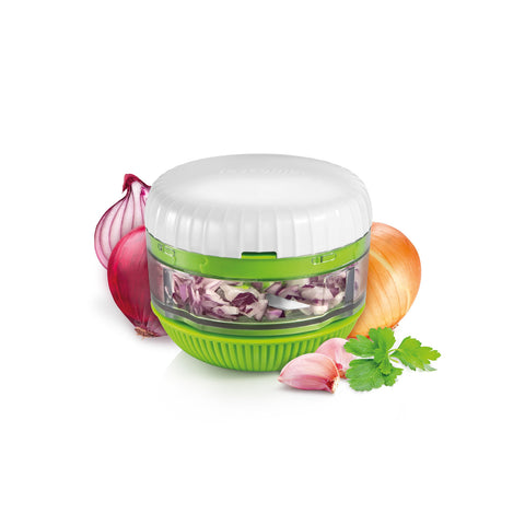 Rotary Plastic Food Chopper ø 10cm