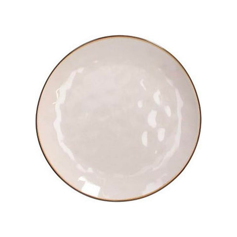 Naturalia Sand Dessert Plate 20cm