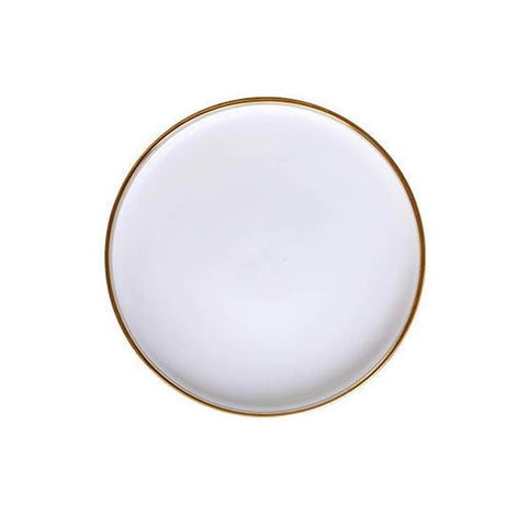 Naturalia Glace 20cm Soup Plate