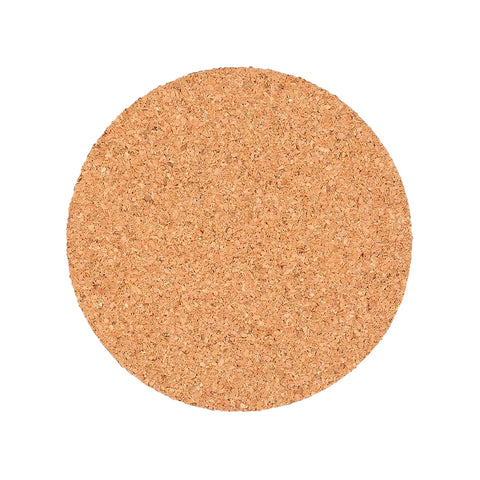 Karen Cork-Effect Placemat 33cm