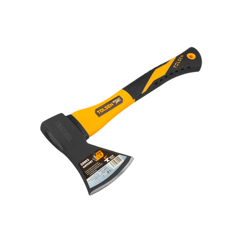 1250 g Axe with Fiberglass Handle