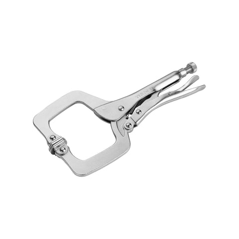 Self-Locking Pliers 28cm Jaws