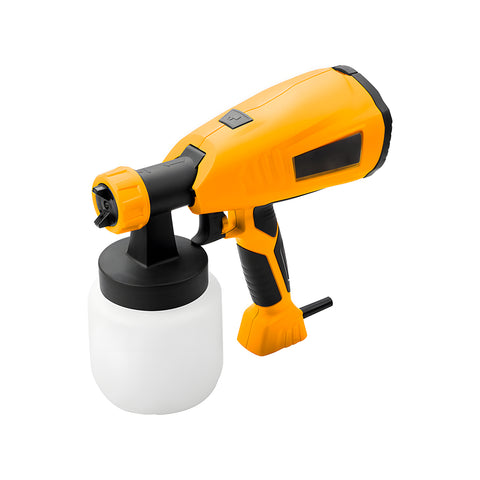 Portable Spray Gun with 800ml Tank 400w