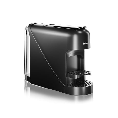 1400w 20bar capsule coffee machine with 900ml tank