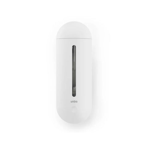 Dispenser Per Liquidi Soft Touch Da Parete 443ml