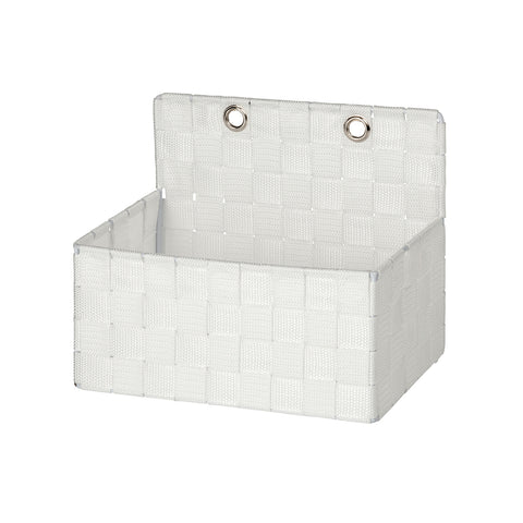 1-compartment hanging basket 25x15x23cm