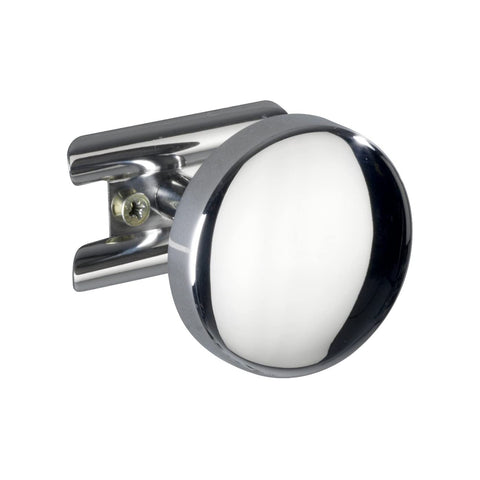 Basic Stainless Steel Hook
