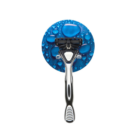 Gocce Design Towel Hook
