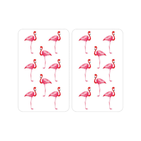 Stovetop Cover Plates for Flamingo Hobs
