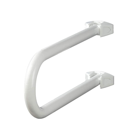 Bathroom Grab Bar for the Space Between the Sink and Toilet