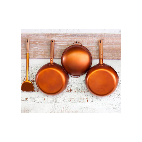 Splash Guard for Cooktops and Pans